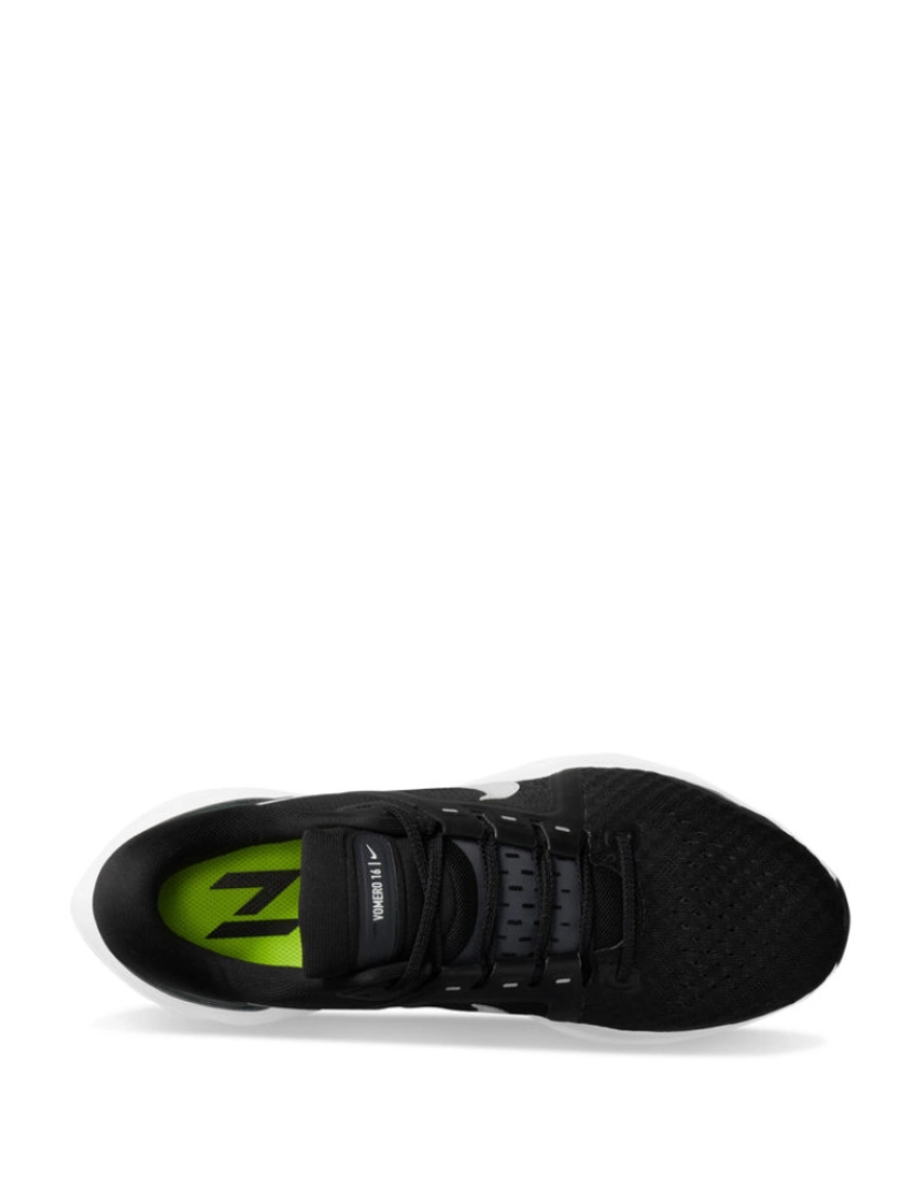 imagem de Nike - Airzoomvomero16-Da7245 Preto3