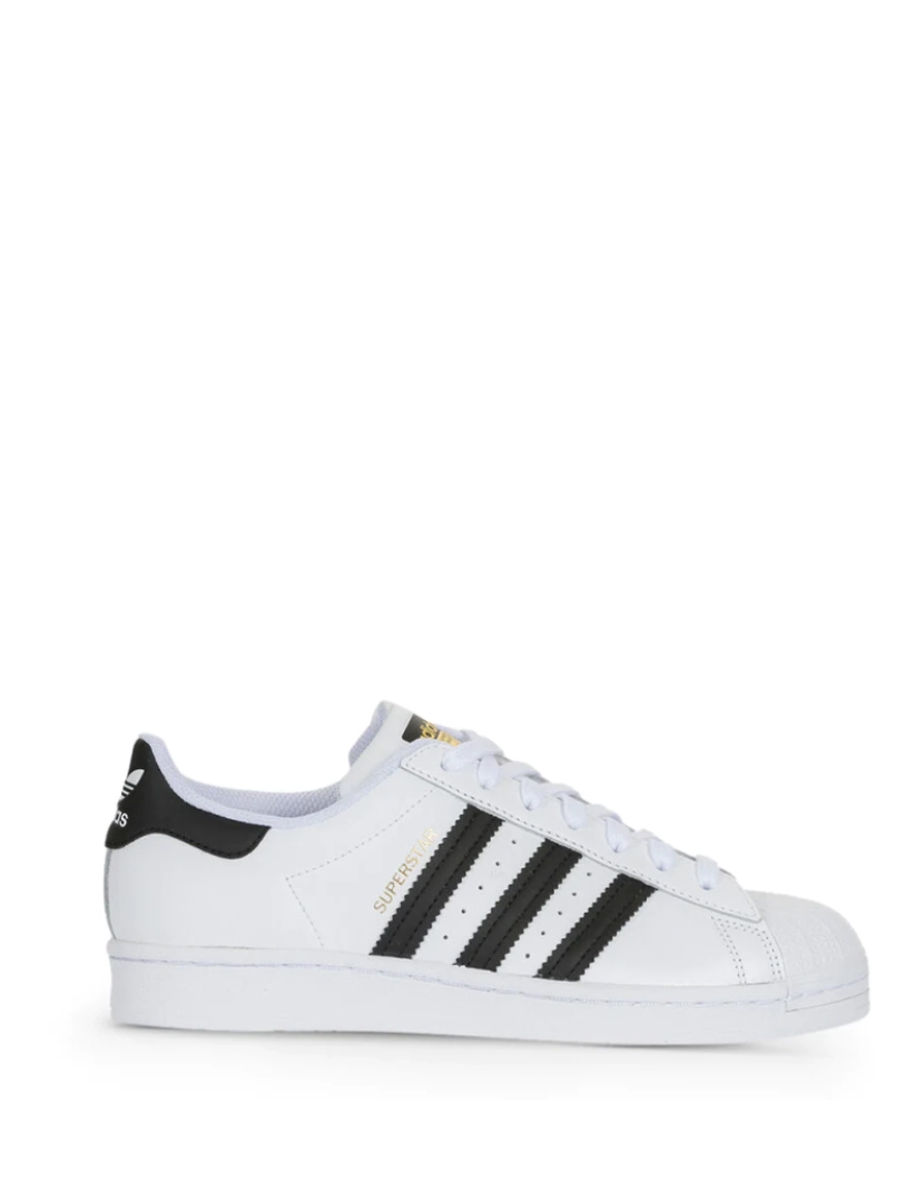 imagem de Adidas - Superstar Branco-328
