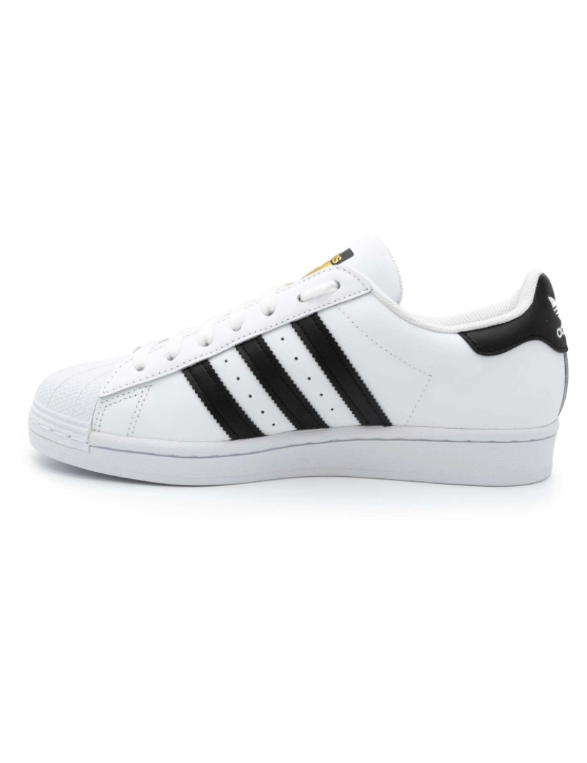 imagem de Adidas - Superstar Branco-322