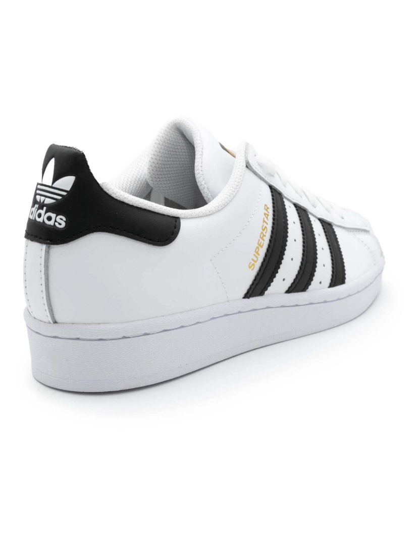 imagem de Adidas - Superstar Branco-324