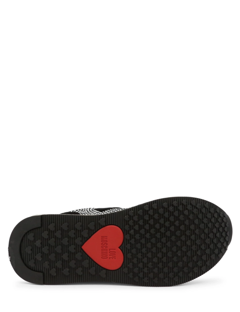 imagem de Amor Moschino - Ja15294G1Dim0 Black-14