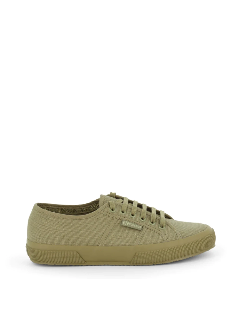 imagem de Superga - 2750-Cotuclassic-S000010 Laranja5