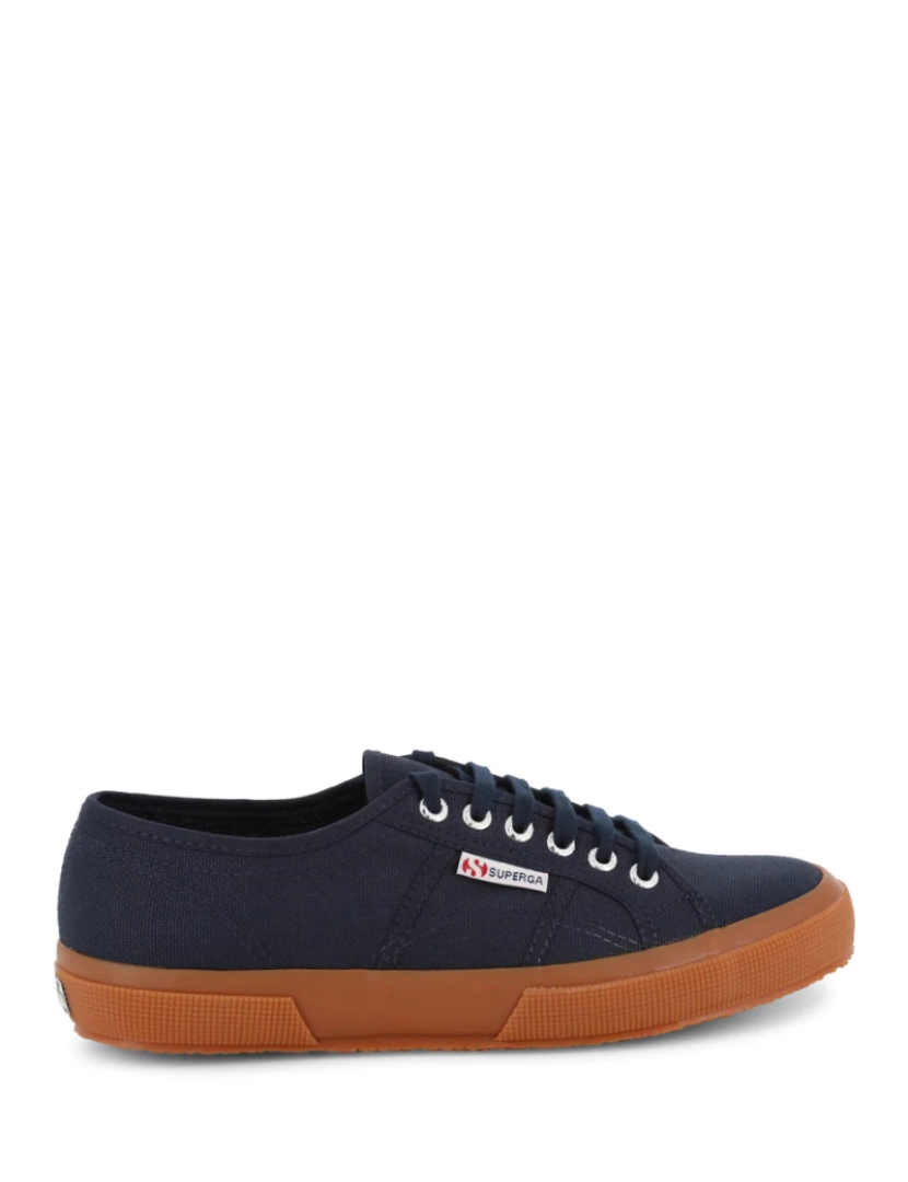 imagem de Superga - 2750-Cotuclassic-S000010 Laranja6