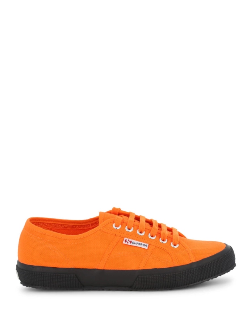 Superga - Superga - 2750-Cotuclassic-S000010 Laranja