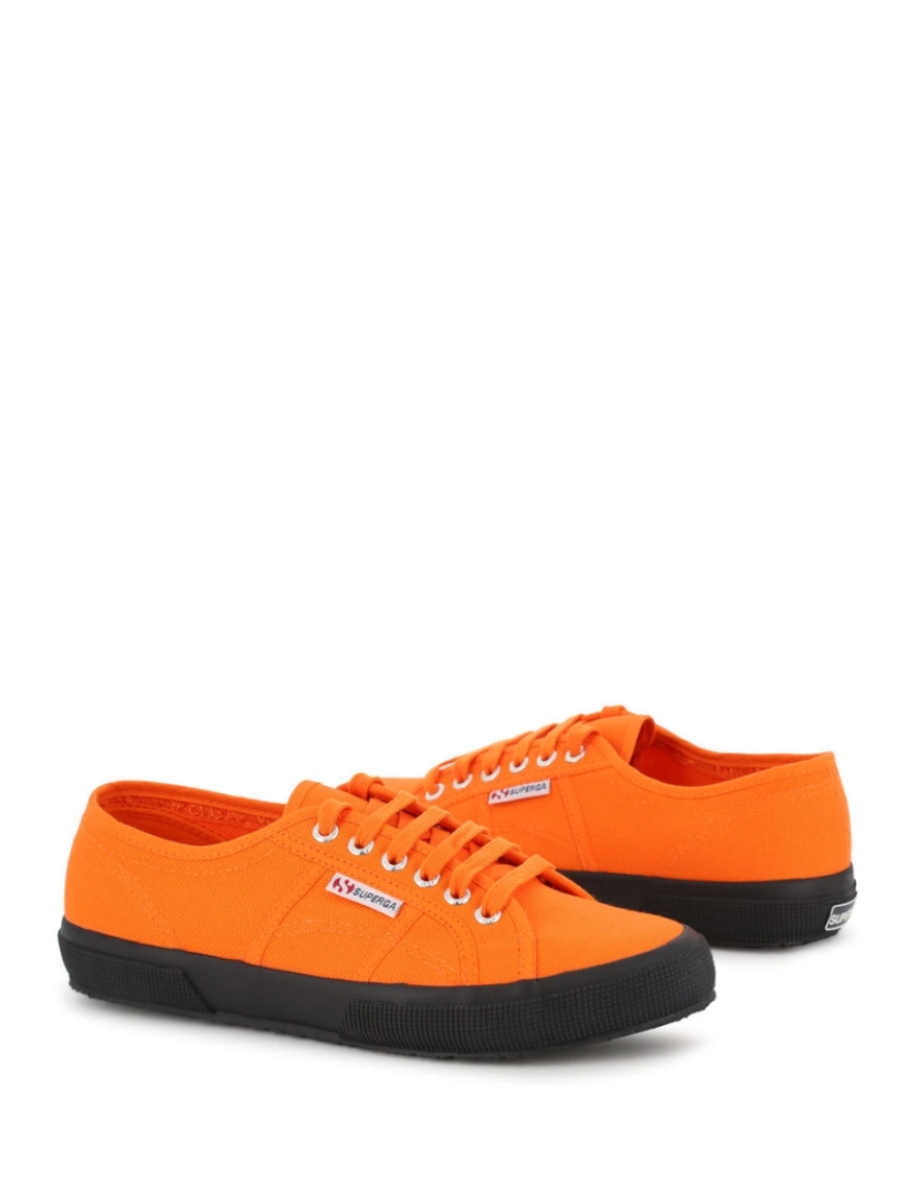 imagem de Superga - 2750-Cotuclassic-S000010 Laranja2