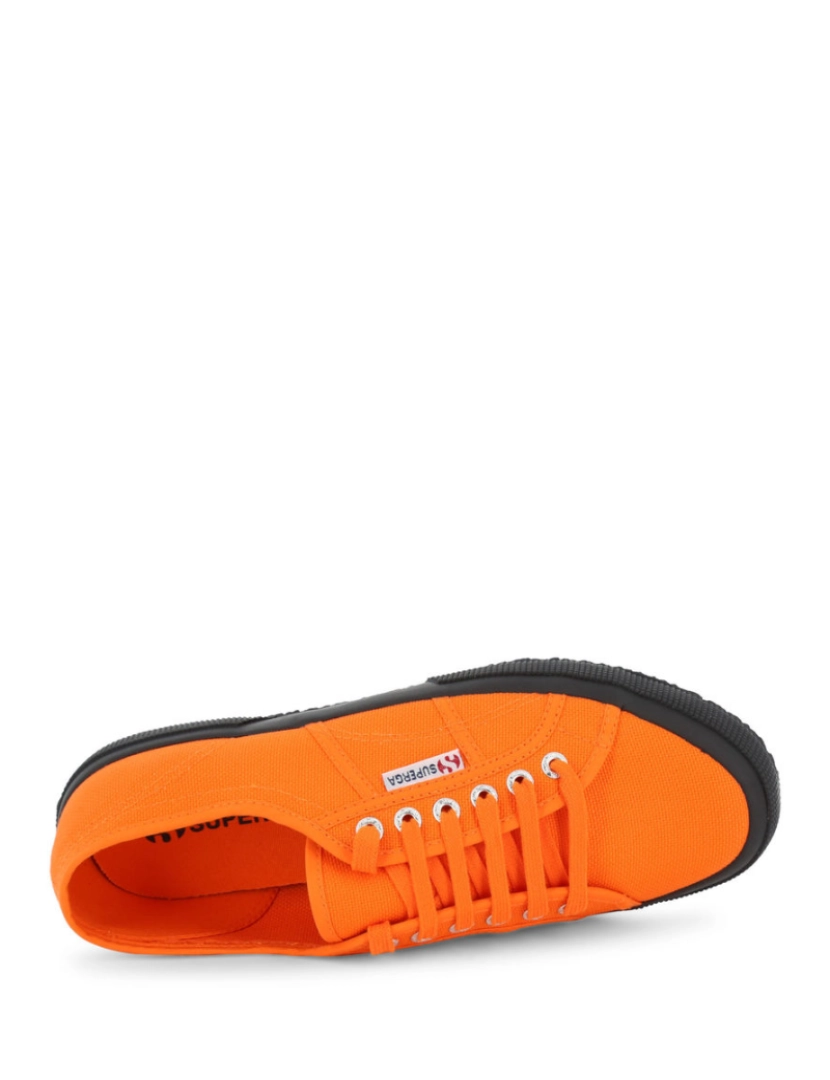 imagem de Superga - 2750-Cotuclassic-S000010 Laranja3