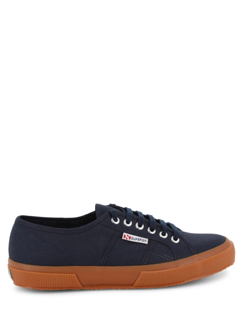 Superga - Superga - 2750-Cotuclassic-S000010 Azul-2