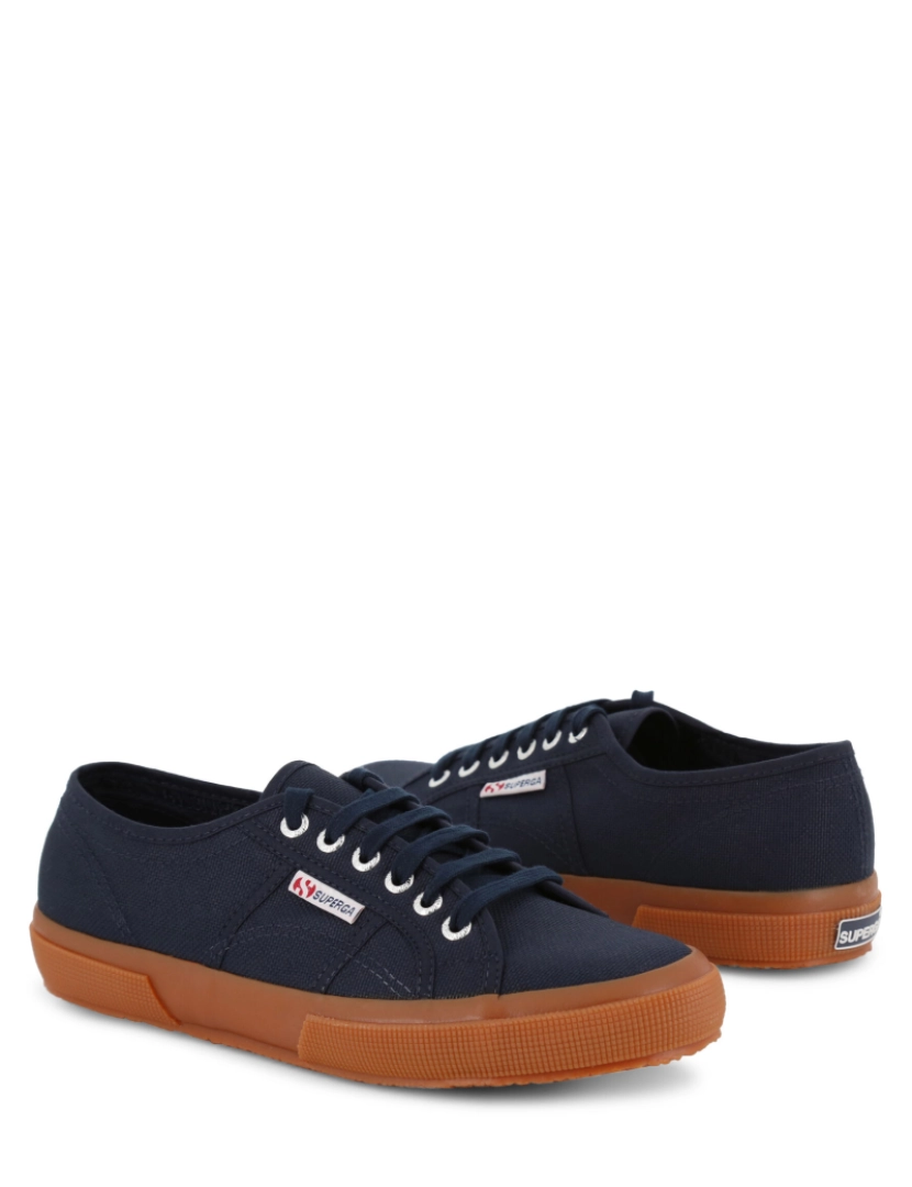 imagem de Superga - 2750-Cotuclassic-S000010 Azul-22