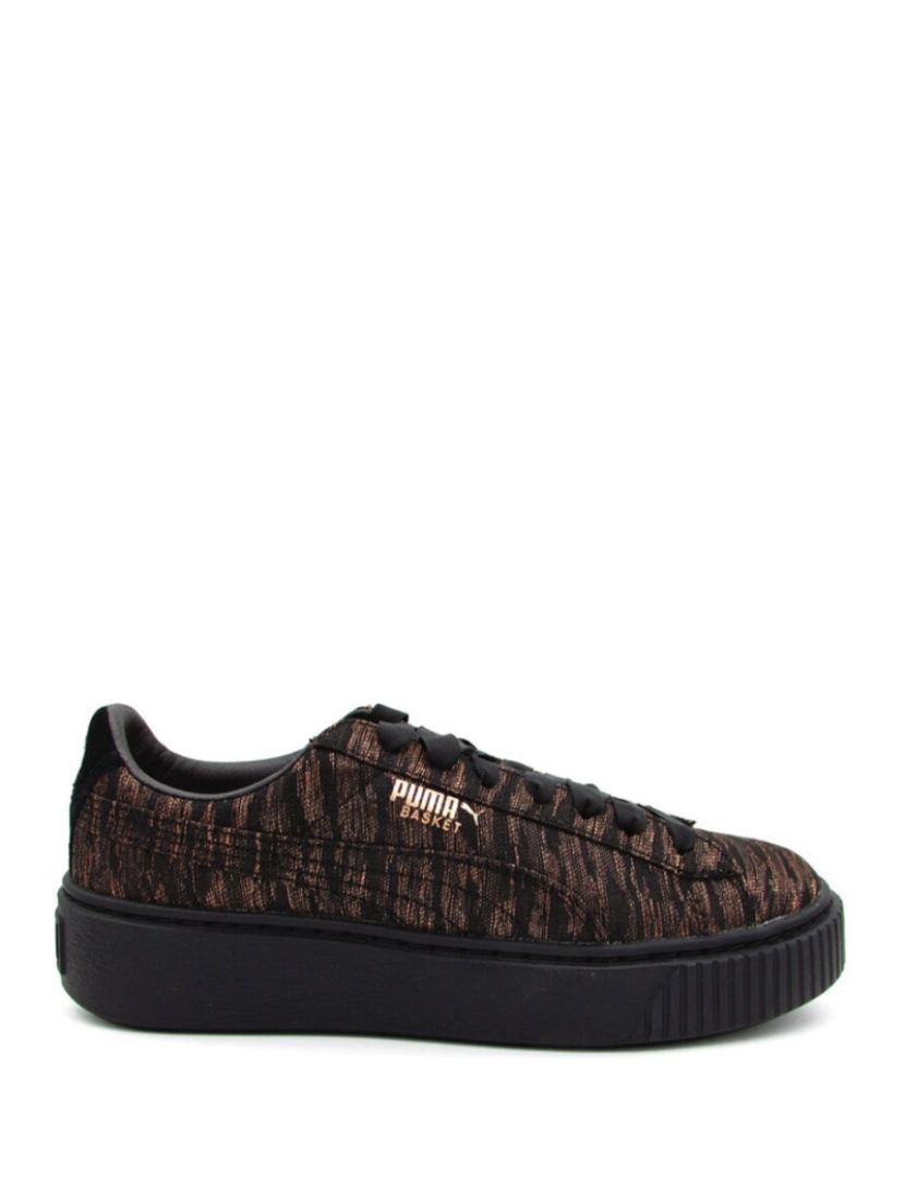 Puma - Puma - 364092 Preto