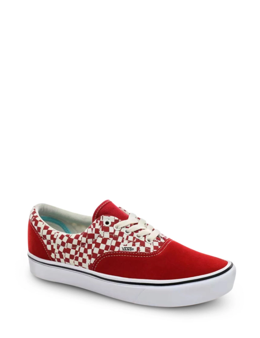 imagem de Vans. - Comfycushera_Vn0A3Wm9 Vermelho2