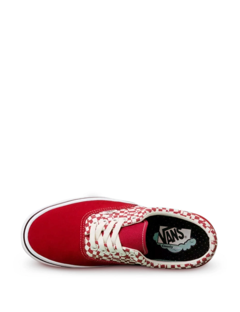 imagem de Vans. - Comfycushera_Vn0A3Wm9 Vermelho3