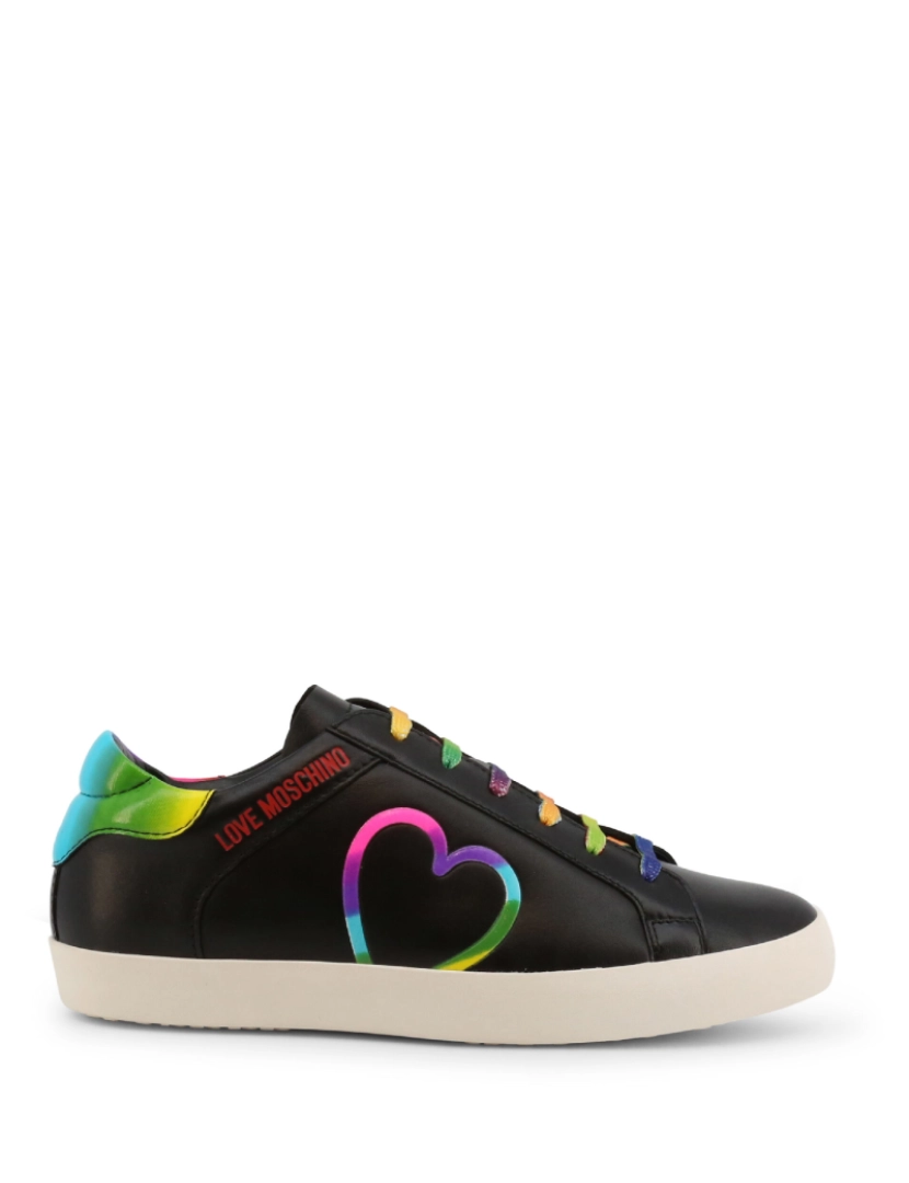 imagem de Amor Moschino - Ja15442G1Eia6 Black-41