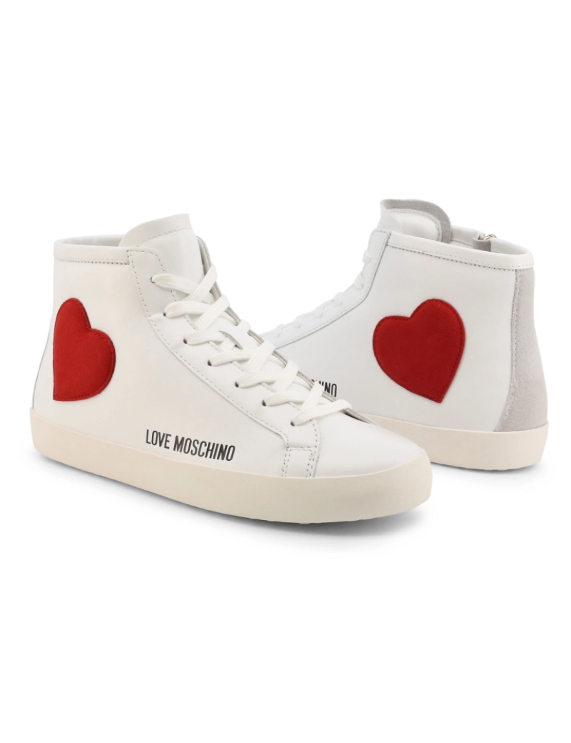 imagem de Amor Moschino - Ja15412G1Ei44 Branco2