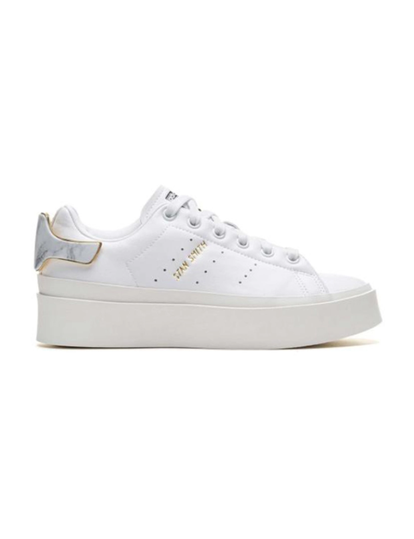 Adidas - Ténis de Senhora Stan Smith Bonega W Branco