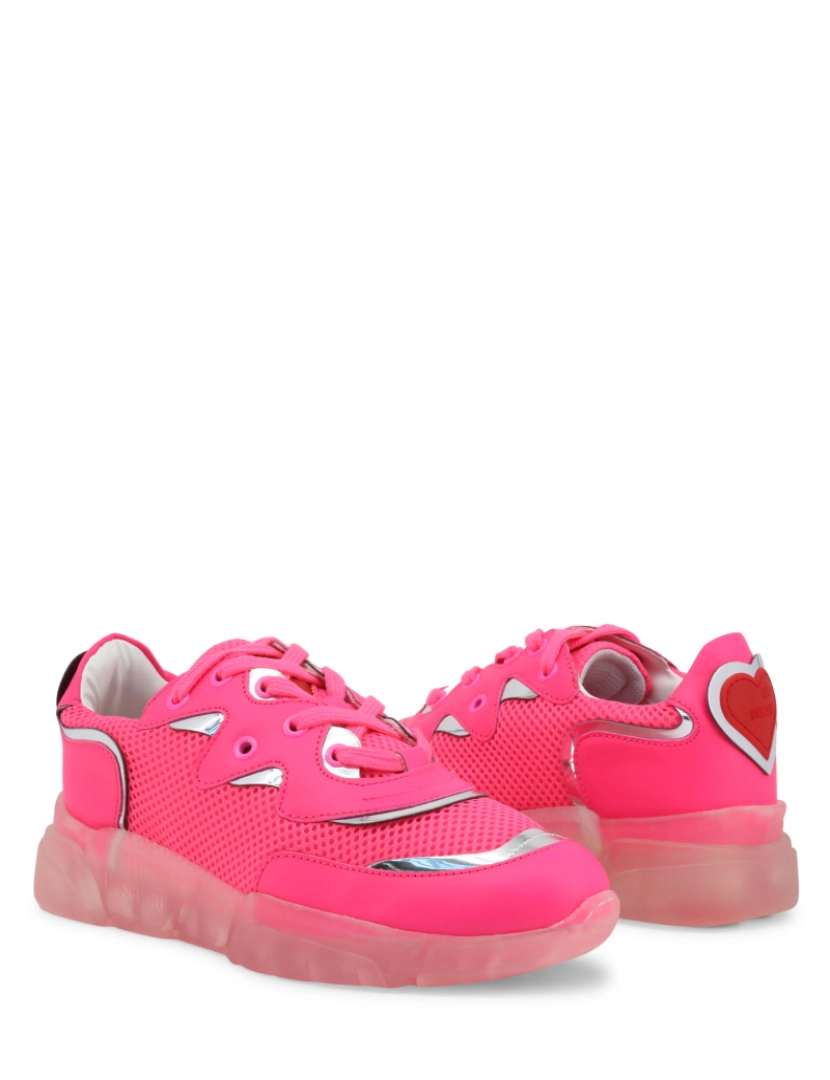 imagem de Amor Moschino - Ja15153G1Ciw1 Rosa2