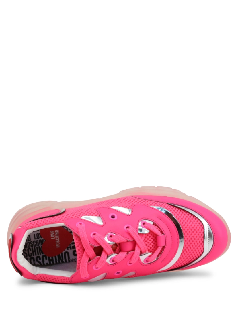 imagem de Amor Moschino - Ja15153G1Ciw1 Rosa3