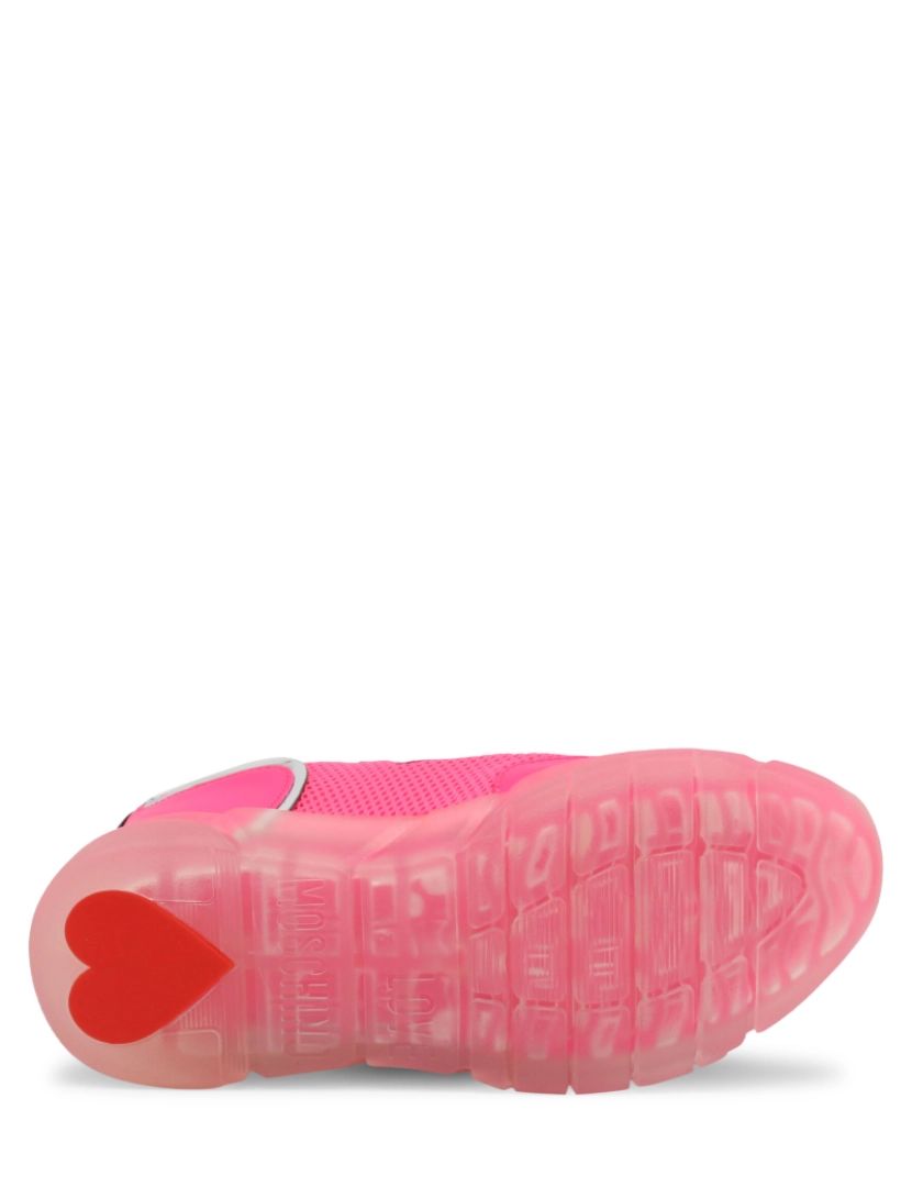 imagem de Amor Moschino - Ja15153G1Ciw1 Rosa4