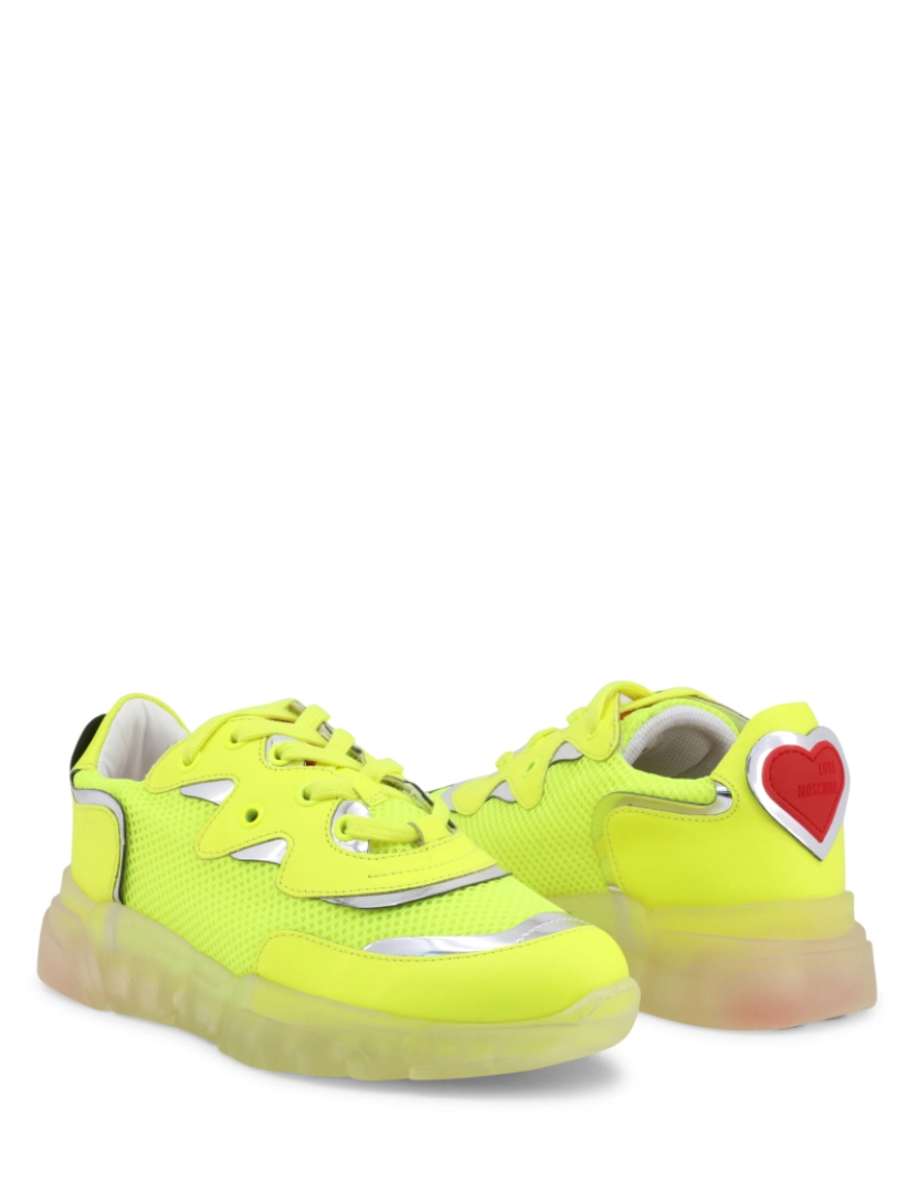 imagem de Amor Moschino - Ja15153G1Ciw1 Amarelo-62