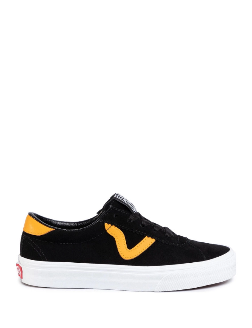 Vans - Vans - Sport Black