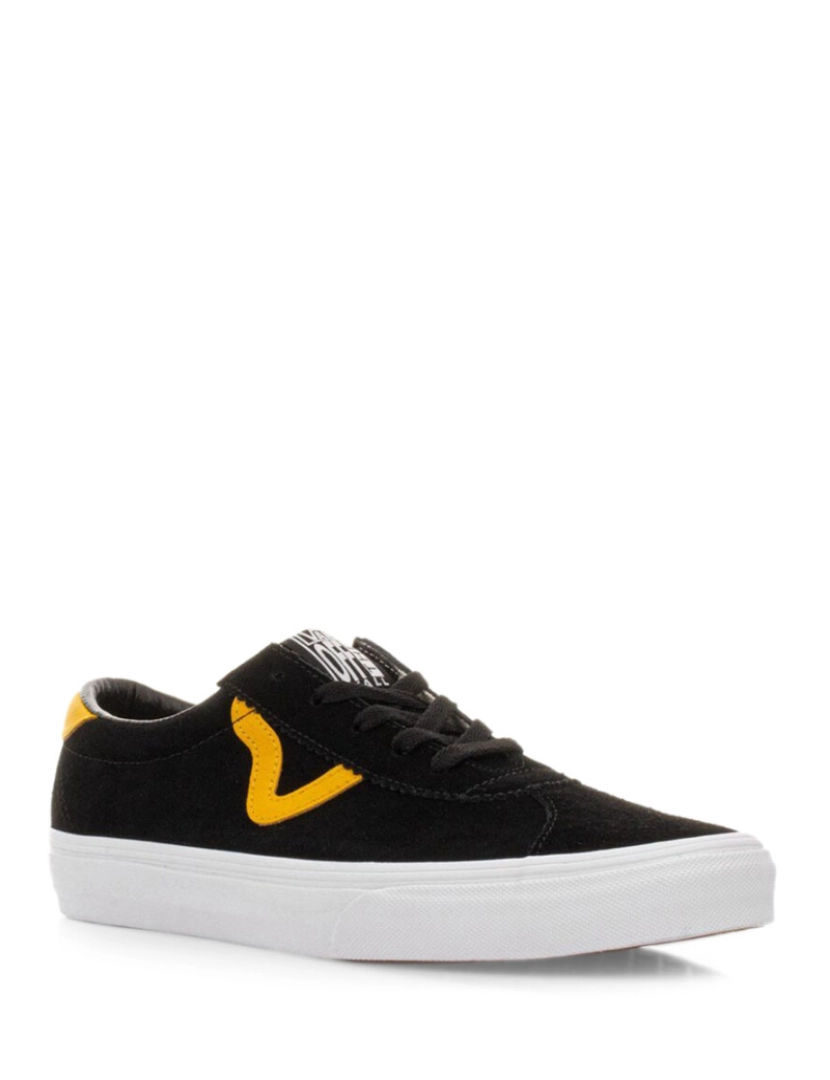 imagem de Vans - Sport Black2