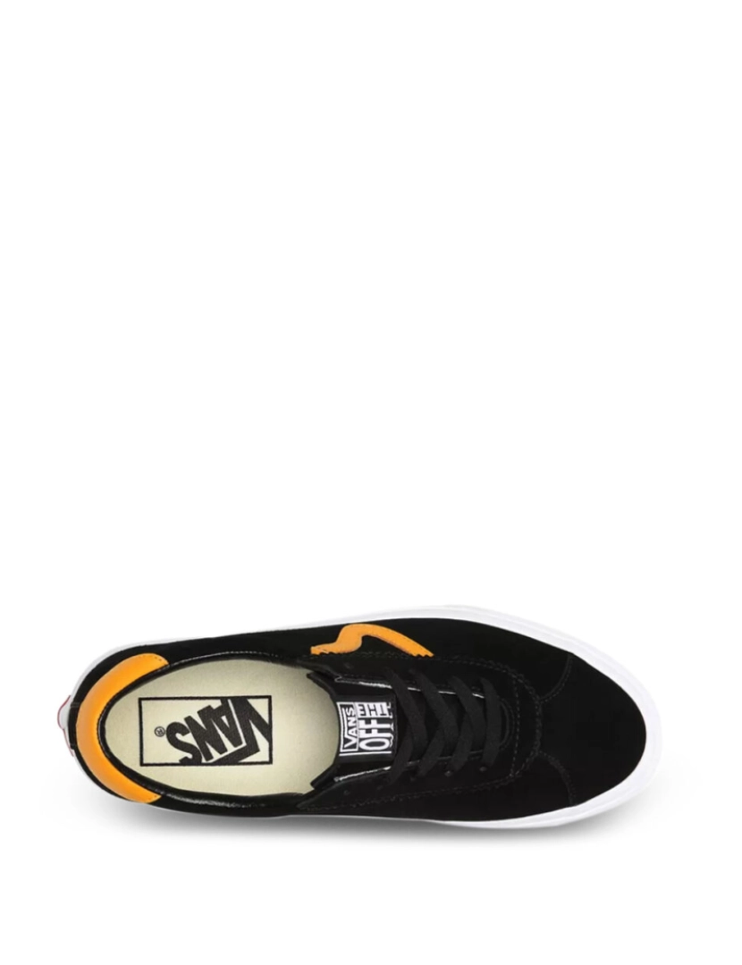 imagem de Vans - Sport Black3