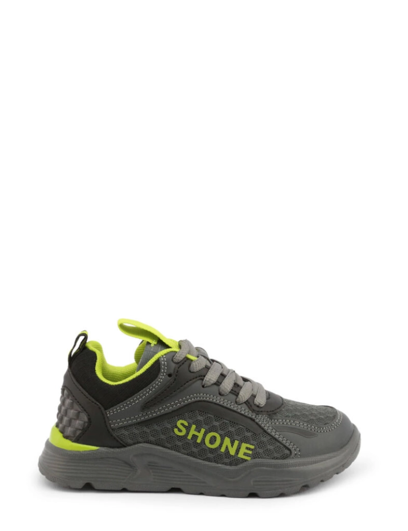 Shone - Tiro - 903-001 Grey-35