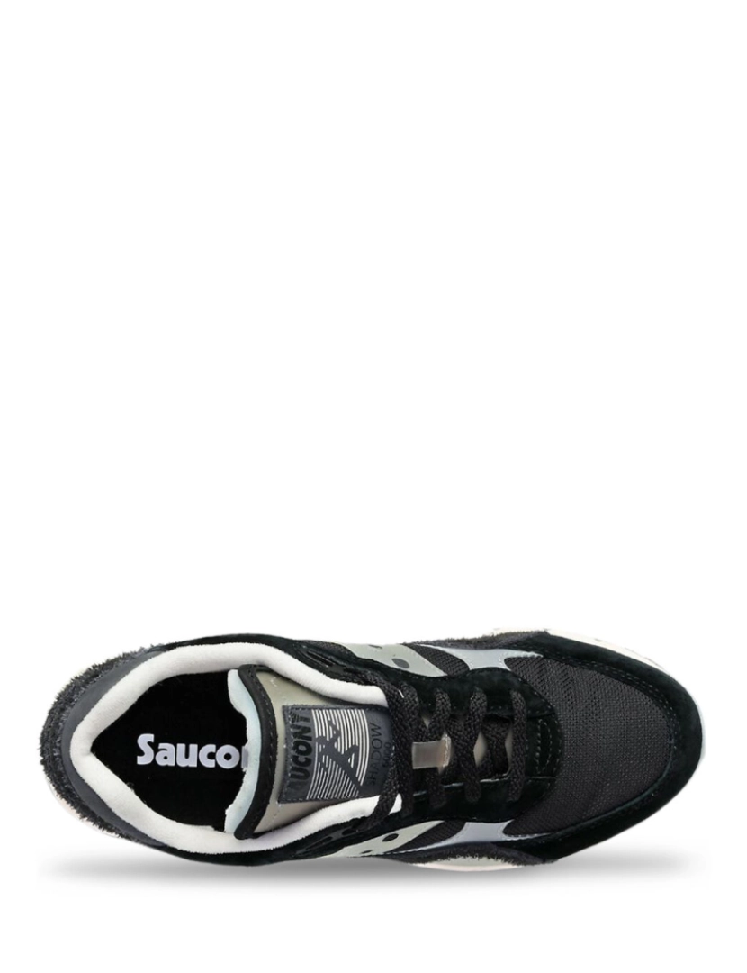 imagem de Saucony - Sombra-S70715 Preto3