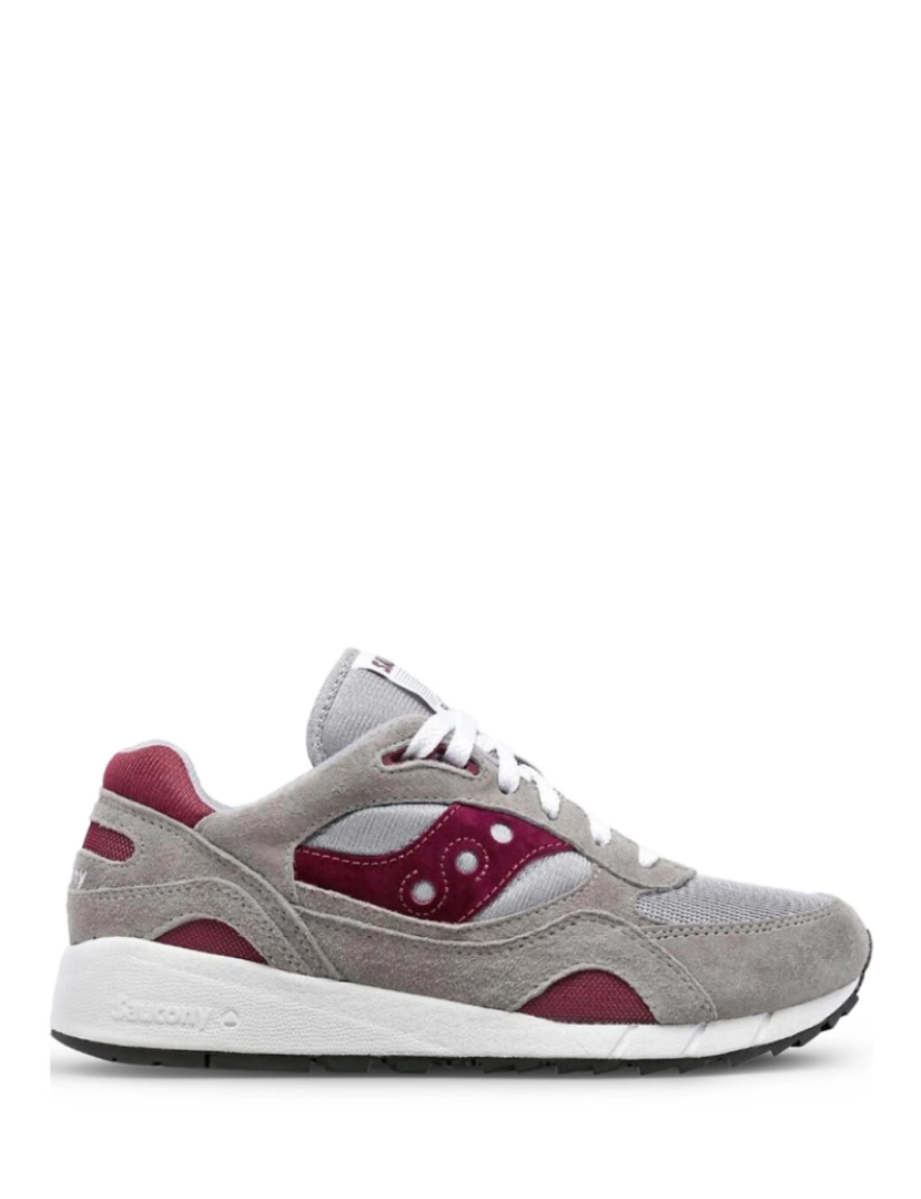 SAUCONY - Saucony - Sombra-S70441 Grey... 2