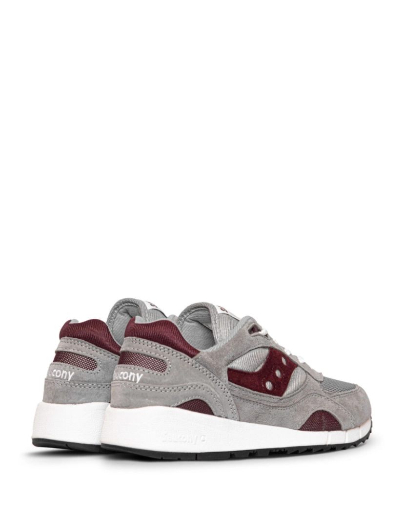 imagem de Saucony - Sombra-S70441 Grey... 23