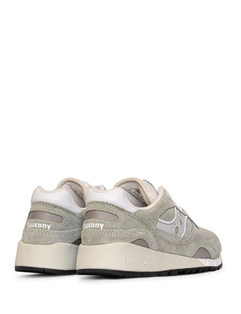 imagem de Saucony - Shadow-S70662 Cinza3