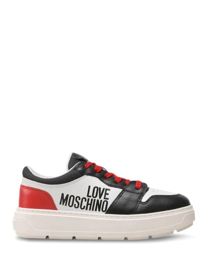 imagem de Amor Moschino - Ja15274G1 Giab Branco5