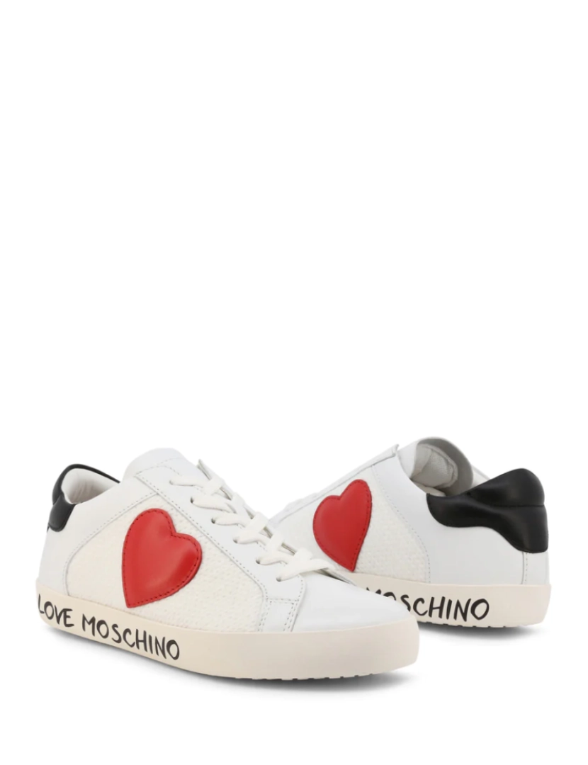 imagem de Amor Moschino - Ja15142G1Gjo1 Branco2