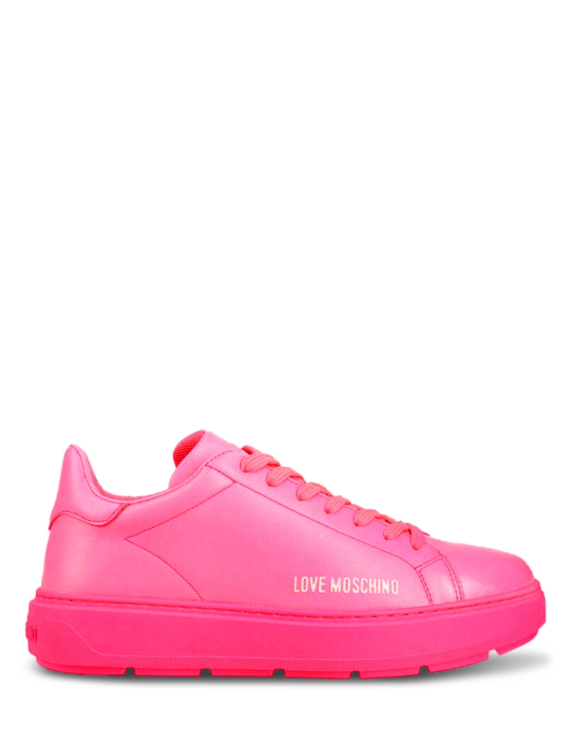 Love Moschino - Amor Moschino - Ja15304G1Gid0 Rosa