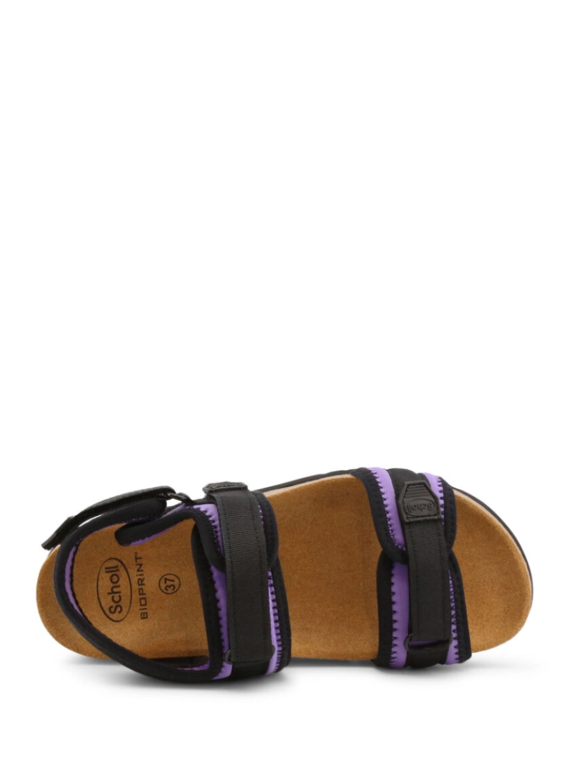 imagem de Scholl - Naki-F27752 Violeta-23