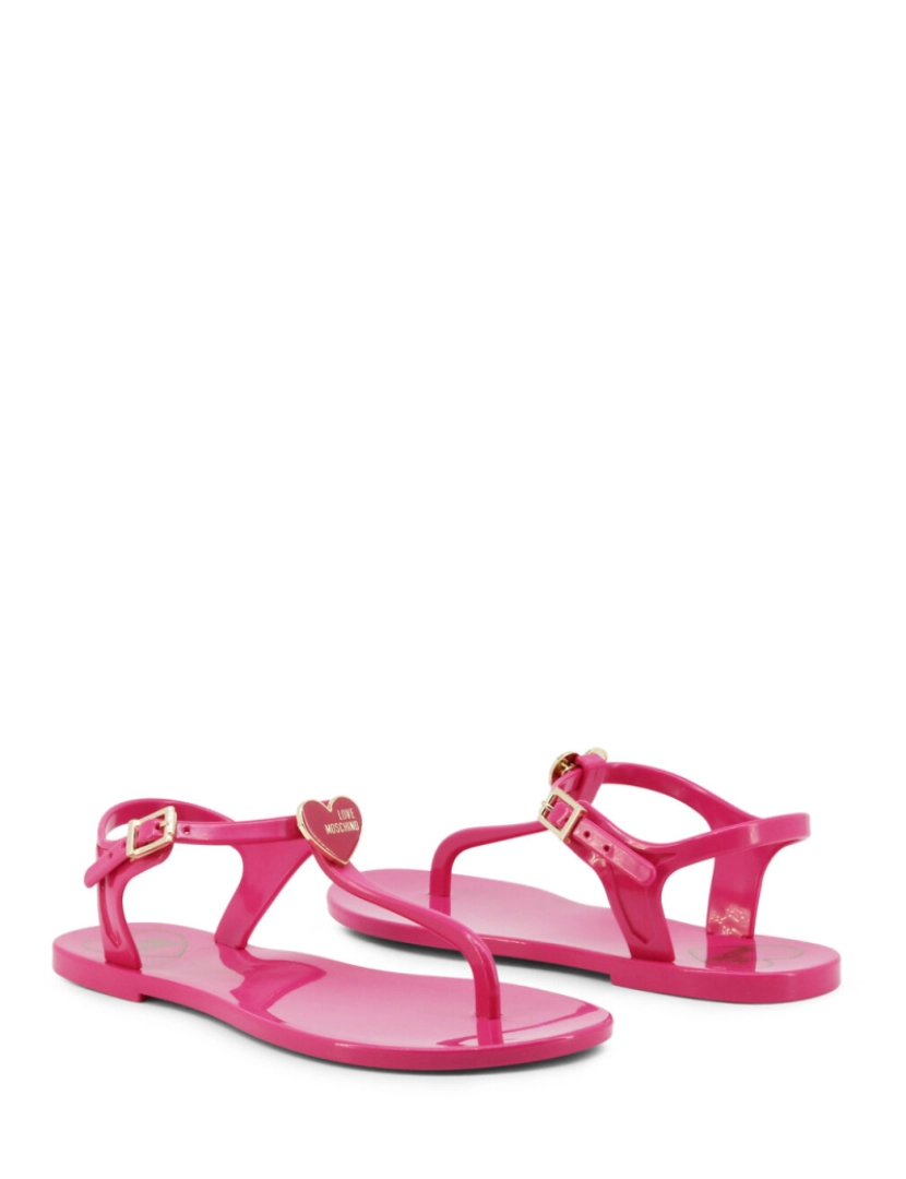 imagem de Amor Moschino - Ja16011G1Gi37 Rosa... 12