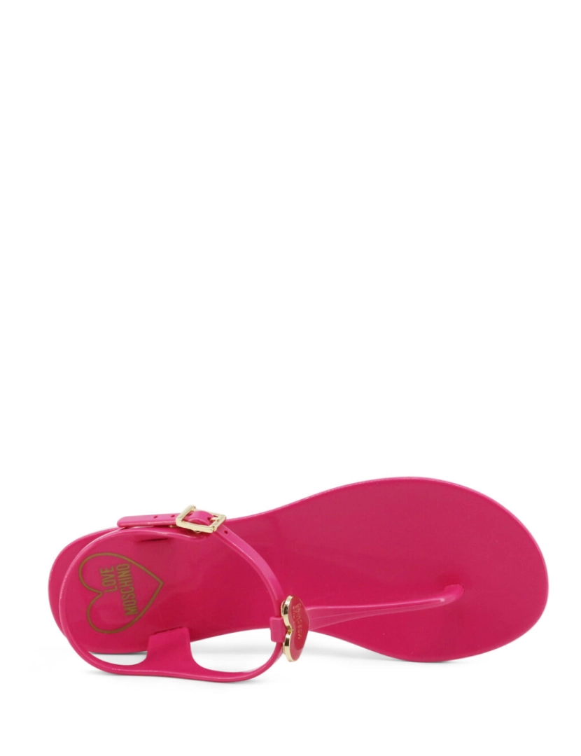 imagem de Amor Moschino - Ja16011G1Gi37 Rosa... 13