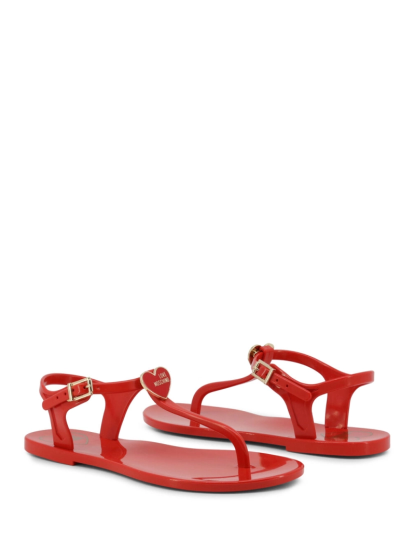 imagem de Amor Moschino - Ja16011G1Gi37 Vermelho... 22