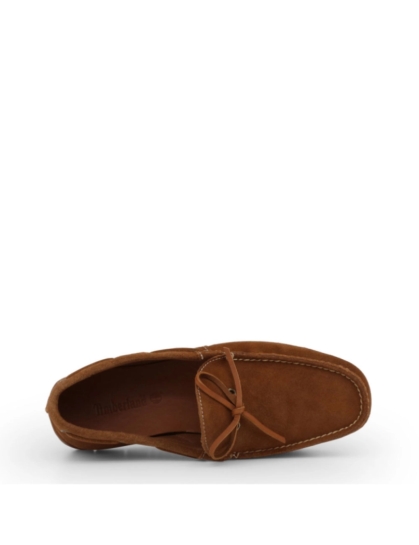 imagem de Timberland - Lemans Brown3