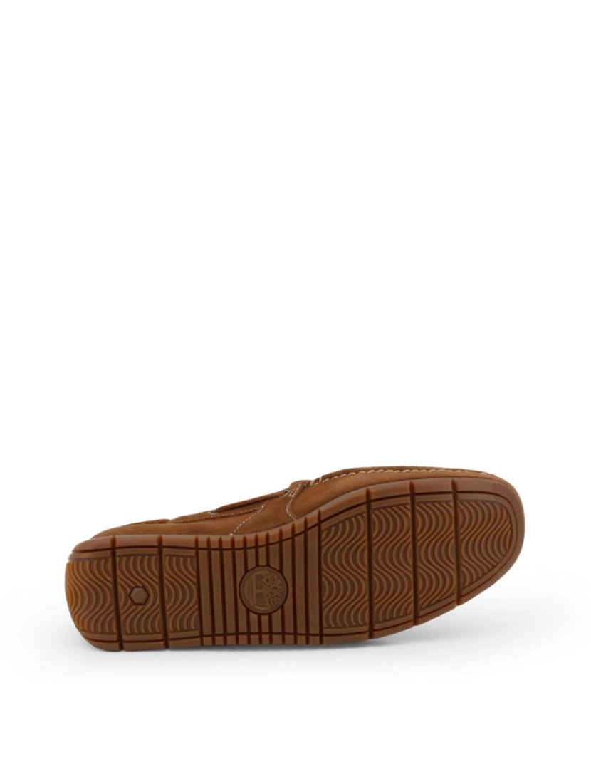 imagem de Timberland - Lemans Brown4