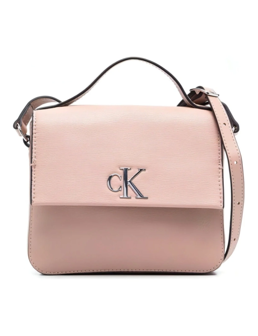 Calvin Klein Jeans - Calvin Klein - K60K610330 Rosa