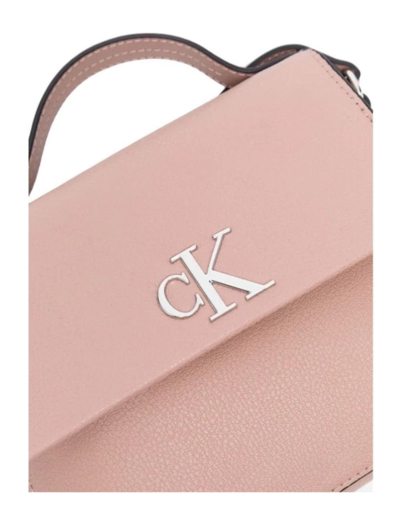 imagem de Calvin Klein - K60K610330 Rosa4