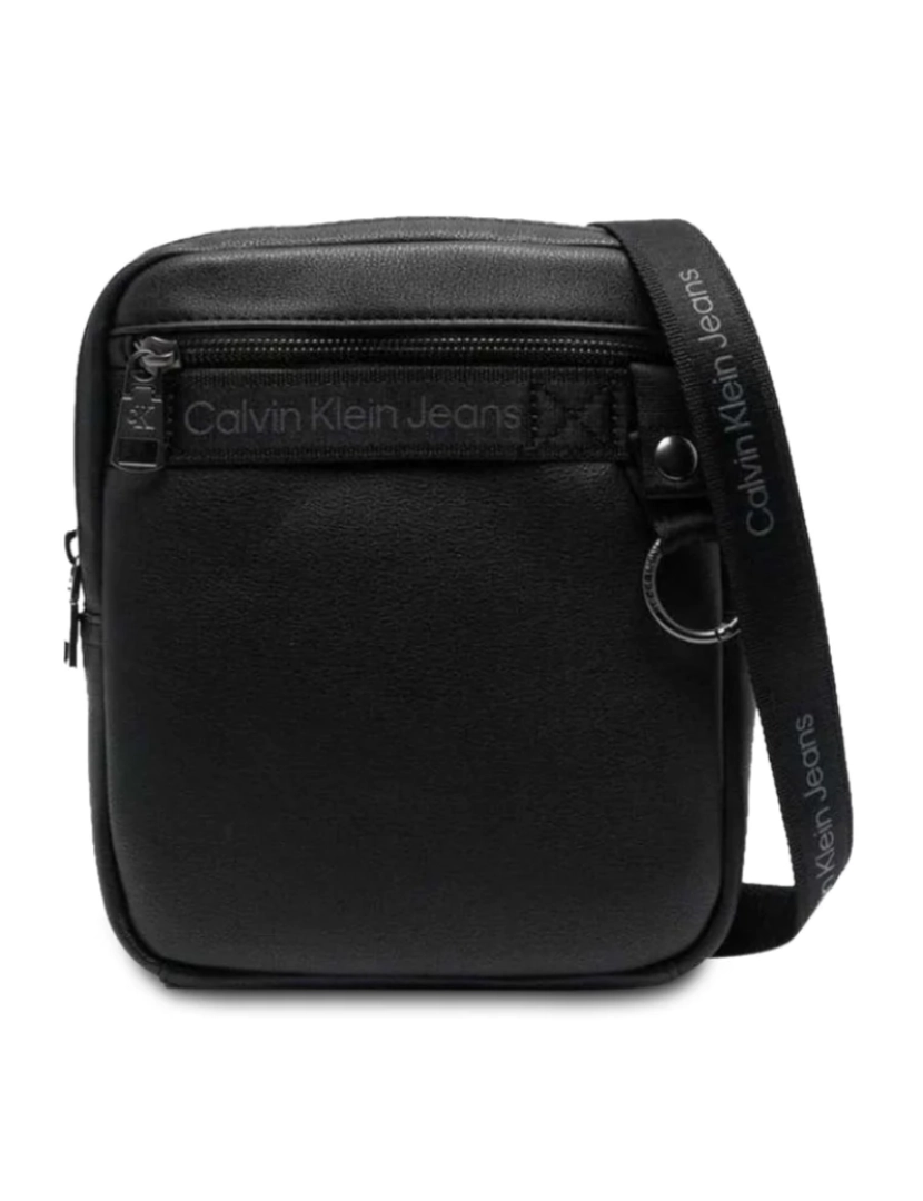 Calvin Klein - Calvin Klein - K50K510110 Preto