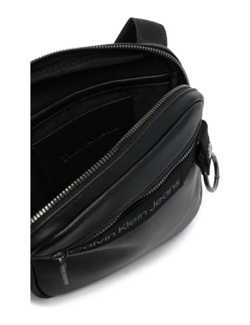 imagem de Calvin Klein - K50K510110 Preto5