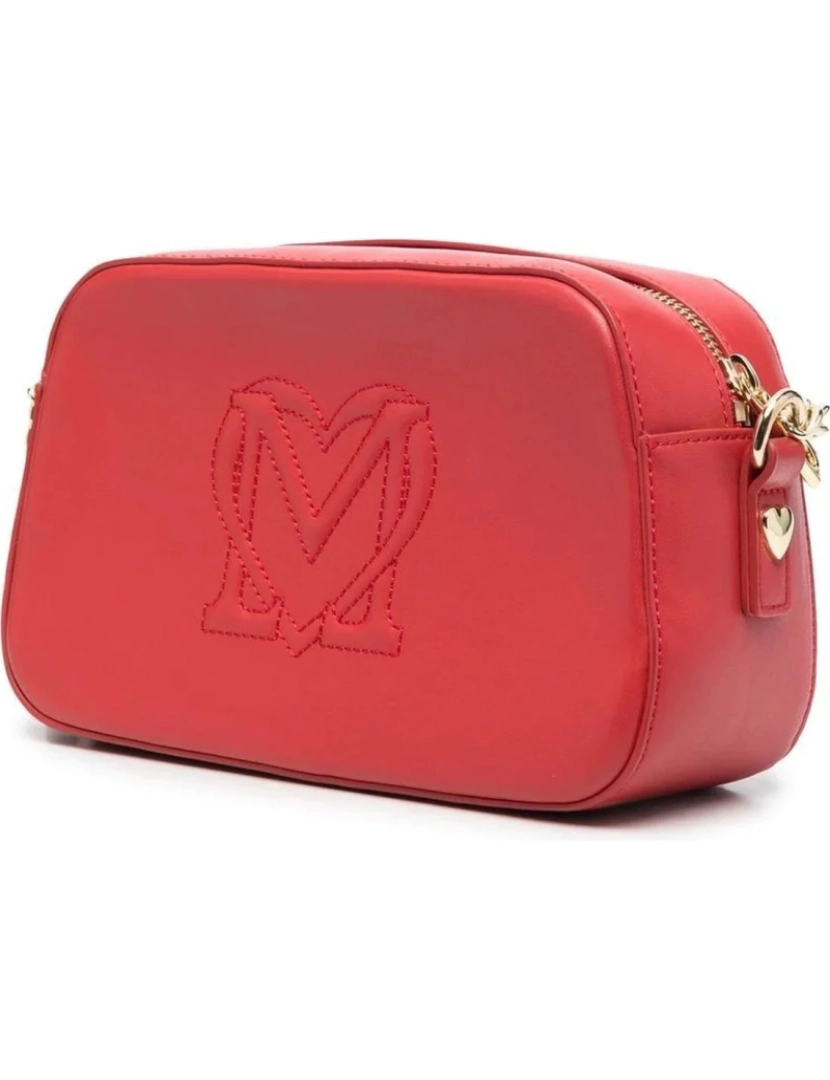 imagem de Amor Moschino - Jc4361Pp0Fkg0 Vermelho3