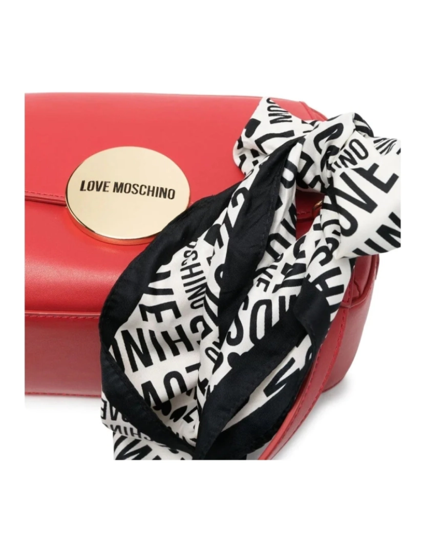 imagem de Amor Moschino - Jc4361Pp0Fkg0 Vermelho4