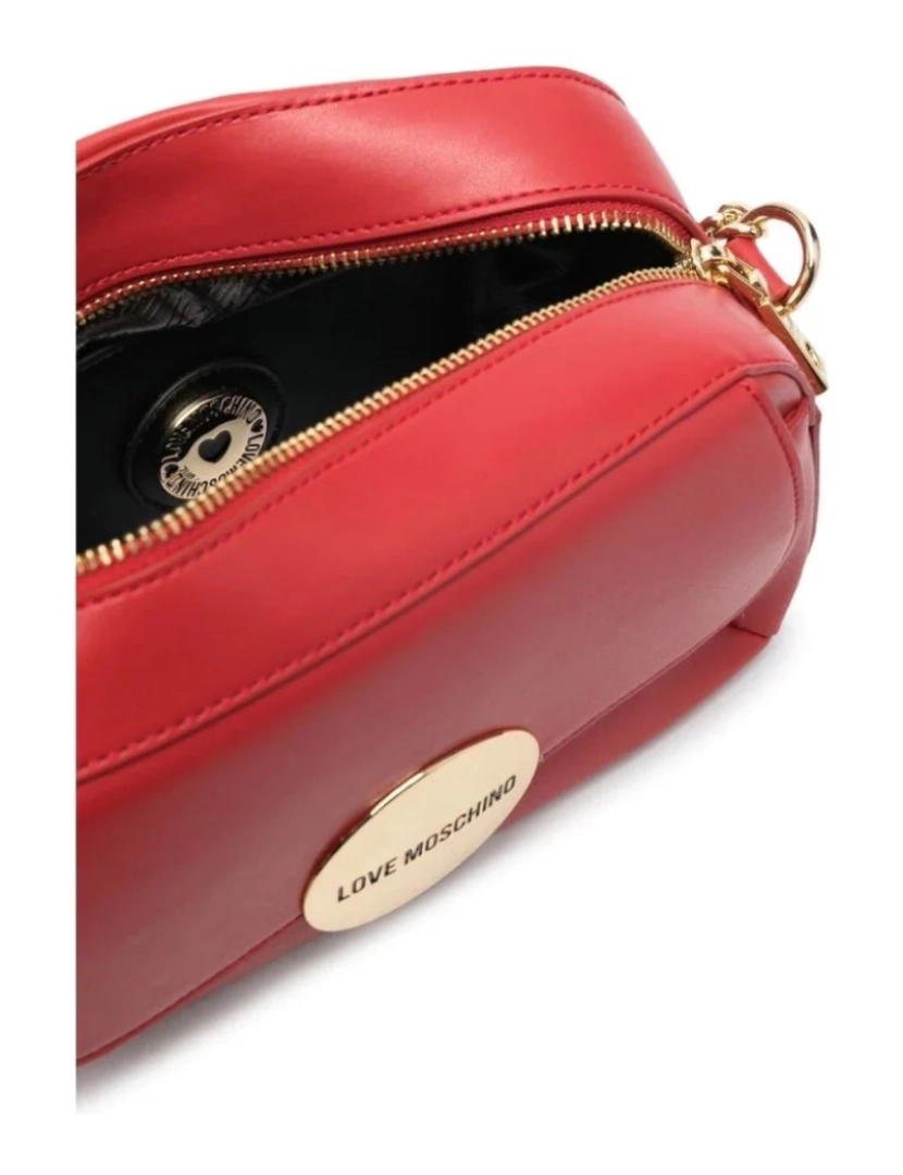 imagem de Amor Moschino - Jc4361Pp0Fkg0 Vermelho5