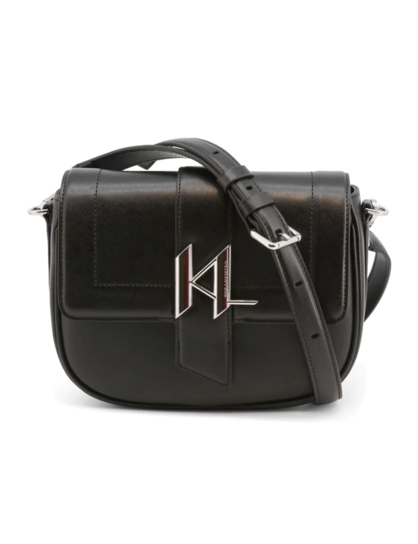 Karl Lagerfeld - Karl Lagerfeld - 225W3085 Preto