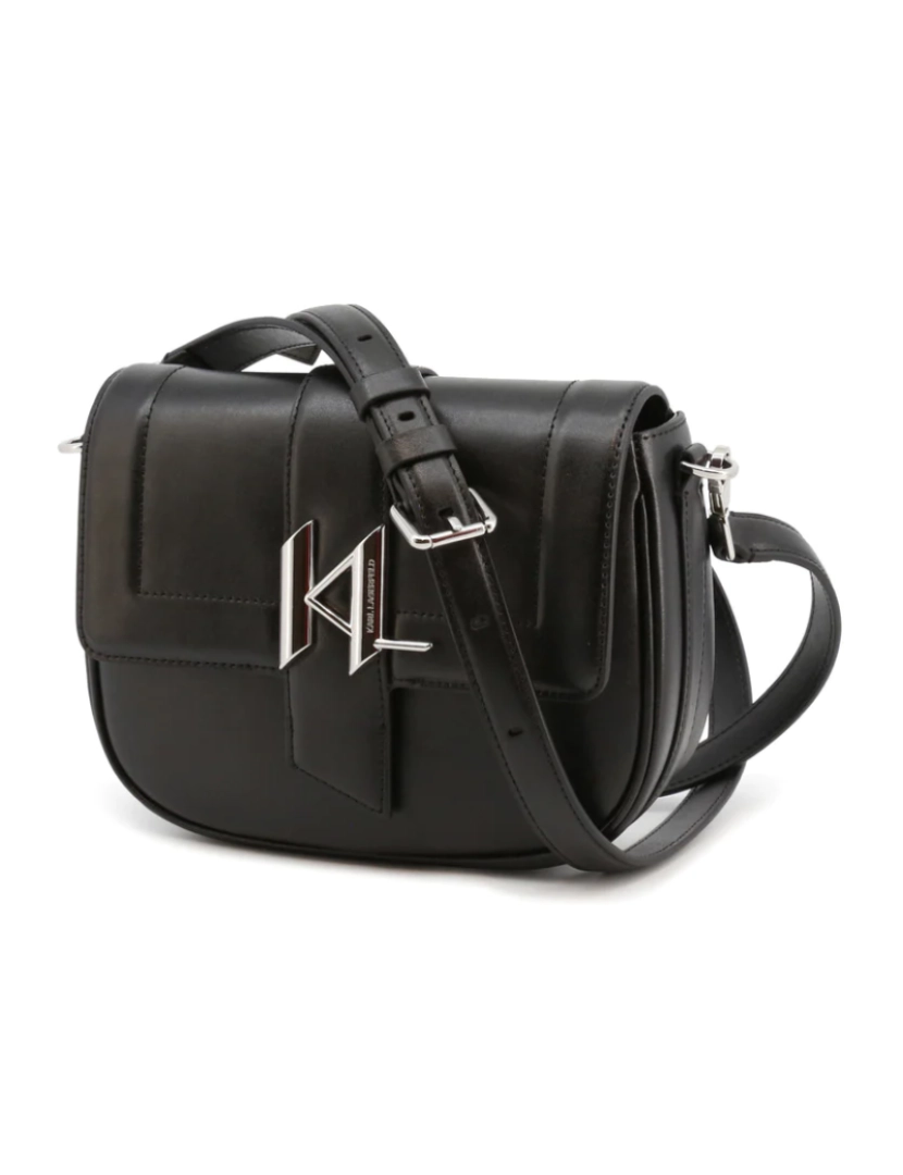 imagem de Karl Lagerfeld - 225W3085 Preto2