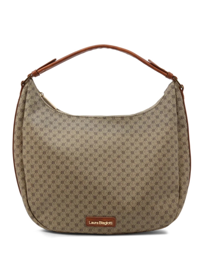 Laura Biagiotti - Laura Biagiotti - Dema_Lb22W-125-3 Brown-2