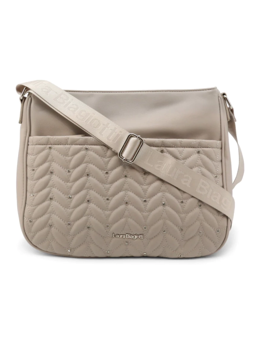 Laura Biagiotti - Laura Biagiotti - Bennie_Lb22W-104-4 Grey-1